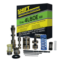 4L80E 4L85E Valve Body Repair Kit - Superior K4L80E