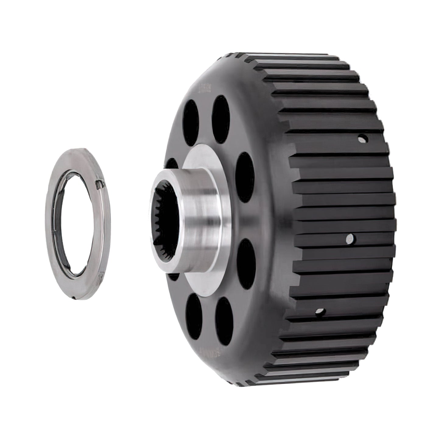 TH400 4L80E Forward Clutch Hub Kit Extreme Duty - Sonnax 34322-02K