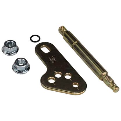 1965-Up TH400 Manual Lever - Shifter Shaft - Sonnax 38512-01K