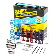 E4OD 4R100 Valve Body Shift Correction Kit | Superior KE4OD-V
