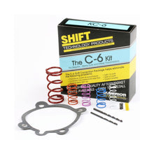 C6 Valve Body Shift Correction Kit | Superior KC-6