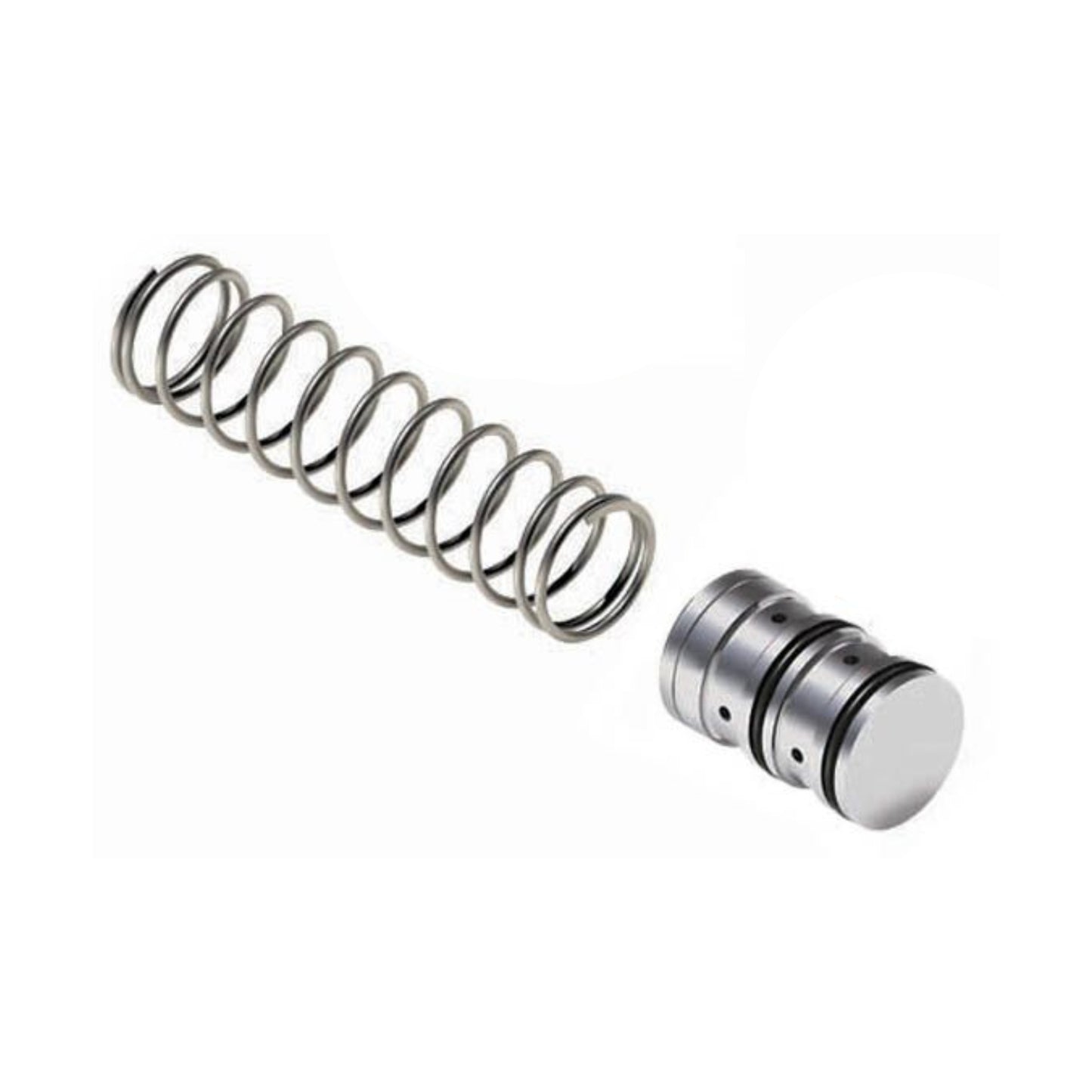 E4OD 4R100 Line Pressure Booster Kit | Sonnax 4R100-LB1