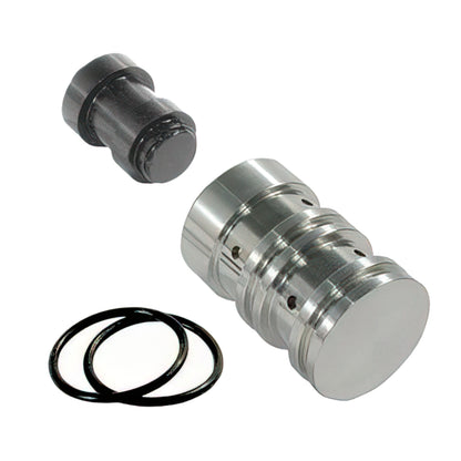 E4OD 4R100 Pump Pressure Boost Valve Kit | Sonnax 36424-01K