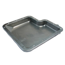C6 Transmission Oil Pan 2wd (25% Thicker than OE) | Sonnax 36950-01