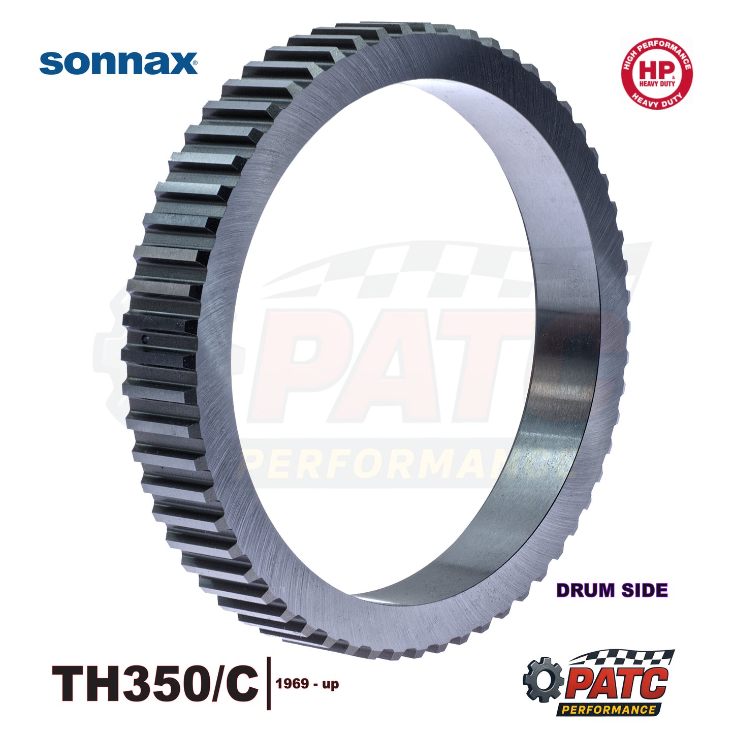 TH350/C Performance Intermediate Sprag Race - Hardened - Sonnax 35723HD-02