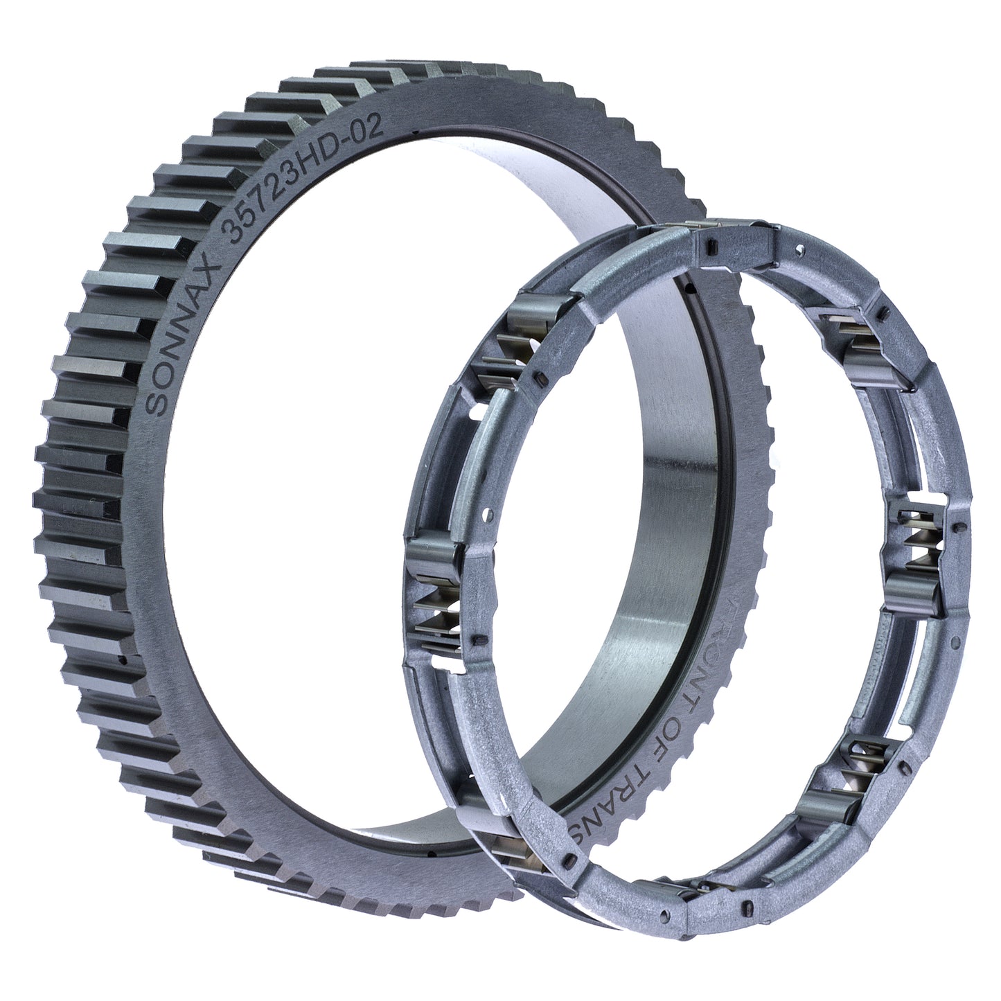 TH350/C Performance Intermediate Sprag Combo w/Race - Hardened - Sonnax 35723HD-02