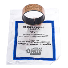 6L45/50 6L80 6L90 Pump Bushing - Sonnax 104034A