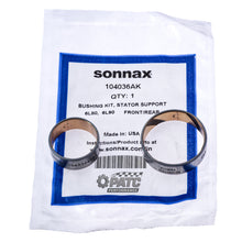 6L80 6L90 Pump Stator Support Bushing Set - Sonnax 104036AK