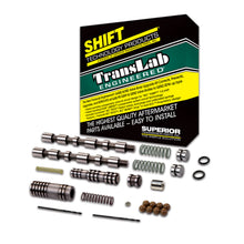 6L80 6L90 Valve Body Repair Kit - Superior STL-6L80E