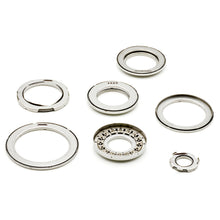 6L80 6L90 Thrust Bearings Set - 7-Piece Kit - Sonnax SBK-G80