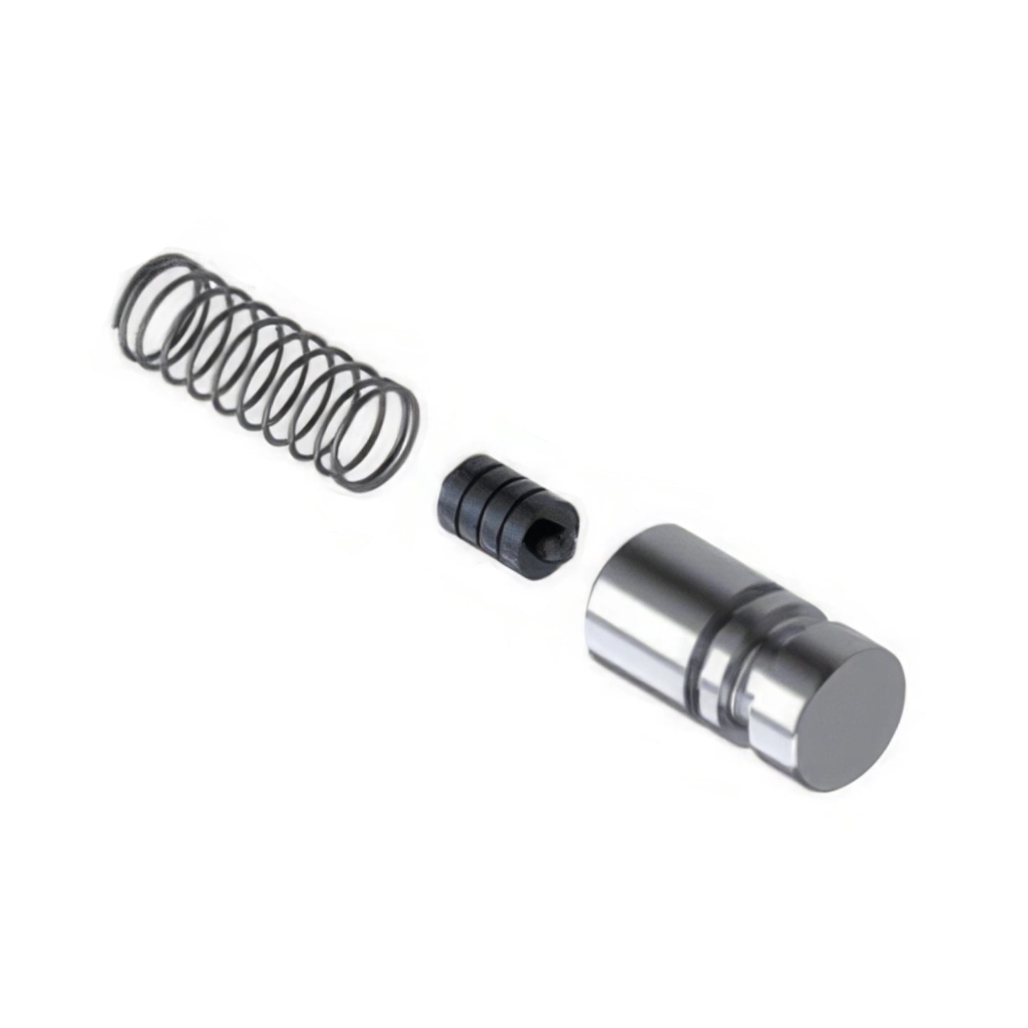 6L80 6L90 Pump Pressure Boost Valve Kit | Sonnax 104520-12K