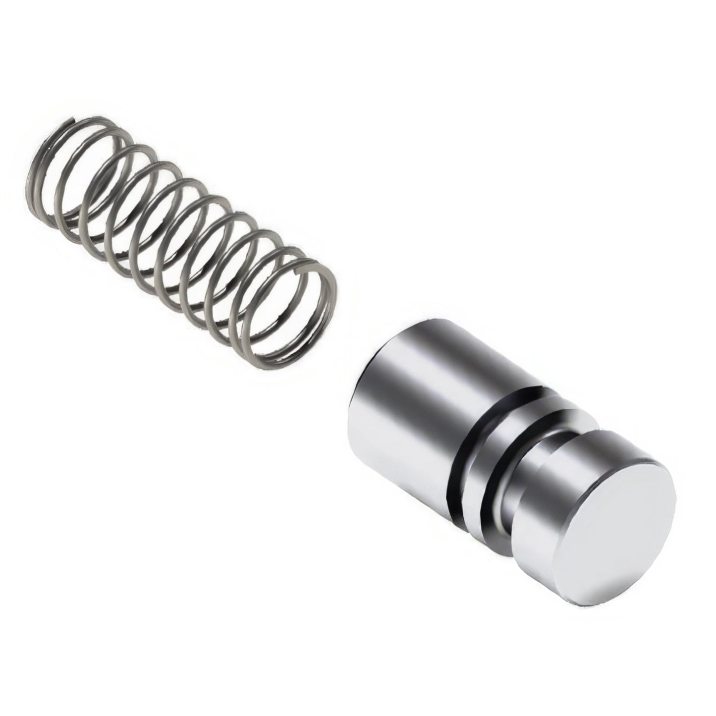 6L80 6L90 Performance HP Line Pressure Booster Valve Kit | Sonnax 6L80-LB1