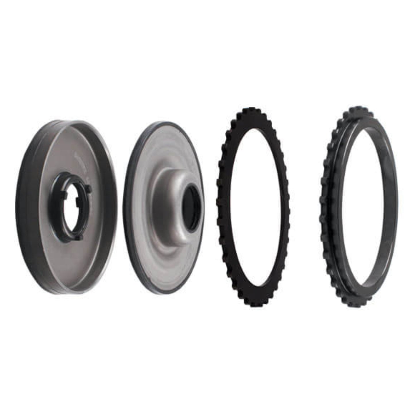 6L80 6L90 Transmission High Capacity 4-5-6 Clutch Apply Piston Kit 104960-10K
