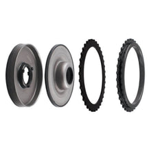 6L80 6L90 Transmission High Capacity 4-5-6 Clutch Apply Piston Kit 104960-10K
