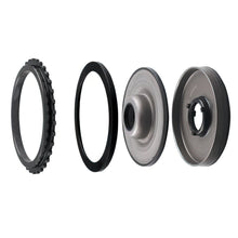 6L80 6L90 Transmission Heavy Duty 4-5-6 Clutch Apply Piston Kit 104960-01K