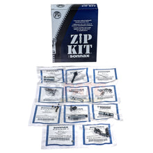 6L80 6L90 Transmission Valve Body Repair Sonnax Zip Kit  (6L45-6L90-ZIP)