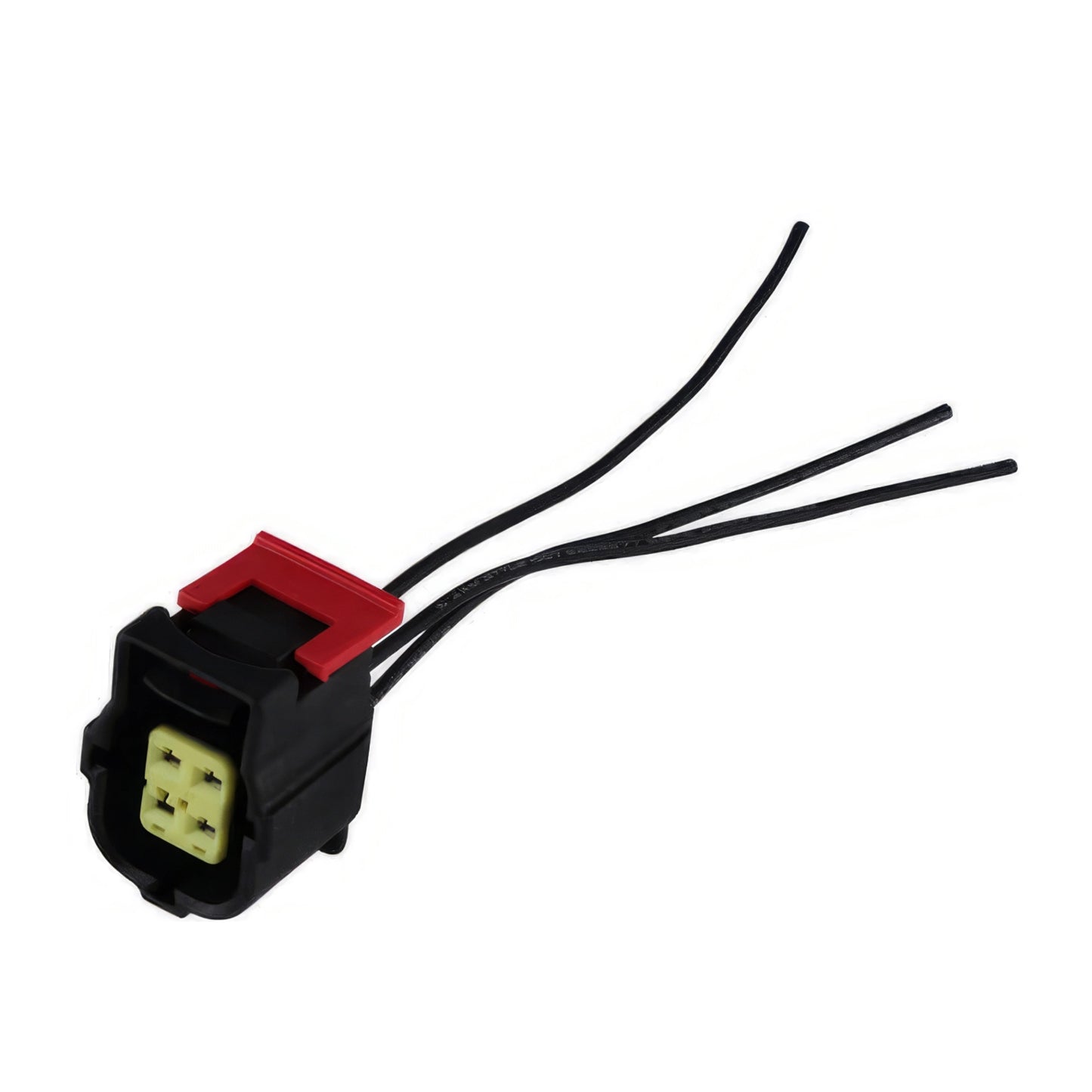 1999-2024 45/545/68RFE - Harness Repair - Transducer Connector Pigtail Kit | Sonnax RFE-RC1