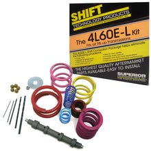 4L60E Valve Body Shift Correction Kit | Superior K4L60E-L