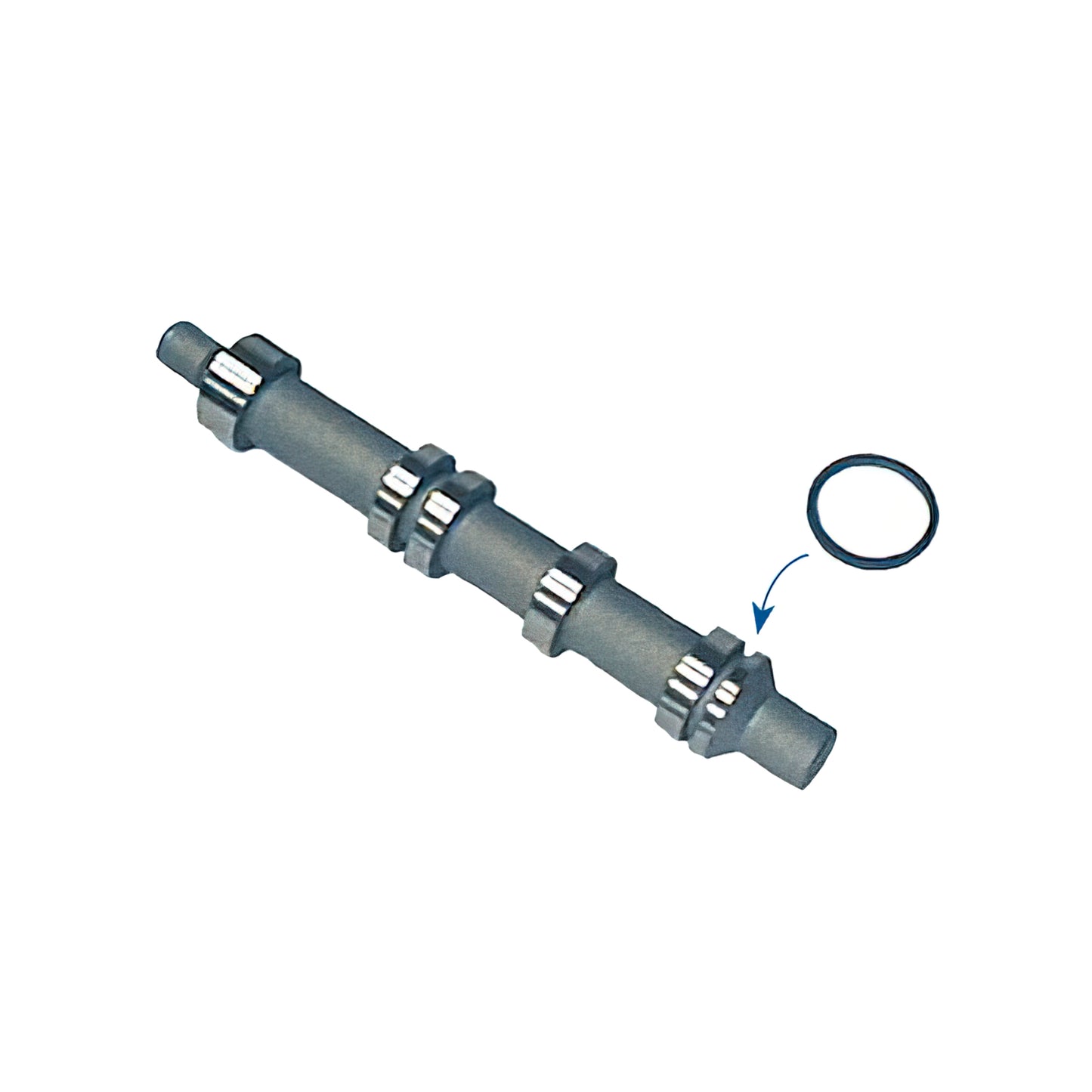 200-4R 700R4 4L60E TCC Apply Valve Kit non-PWM | Sonnax 77805-K