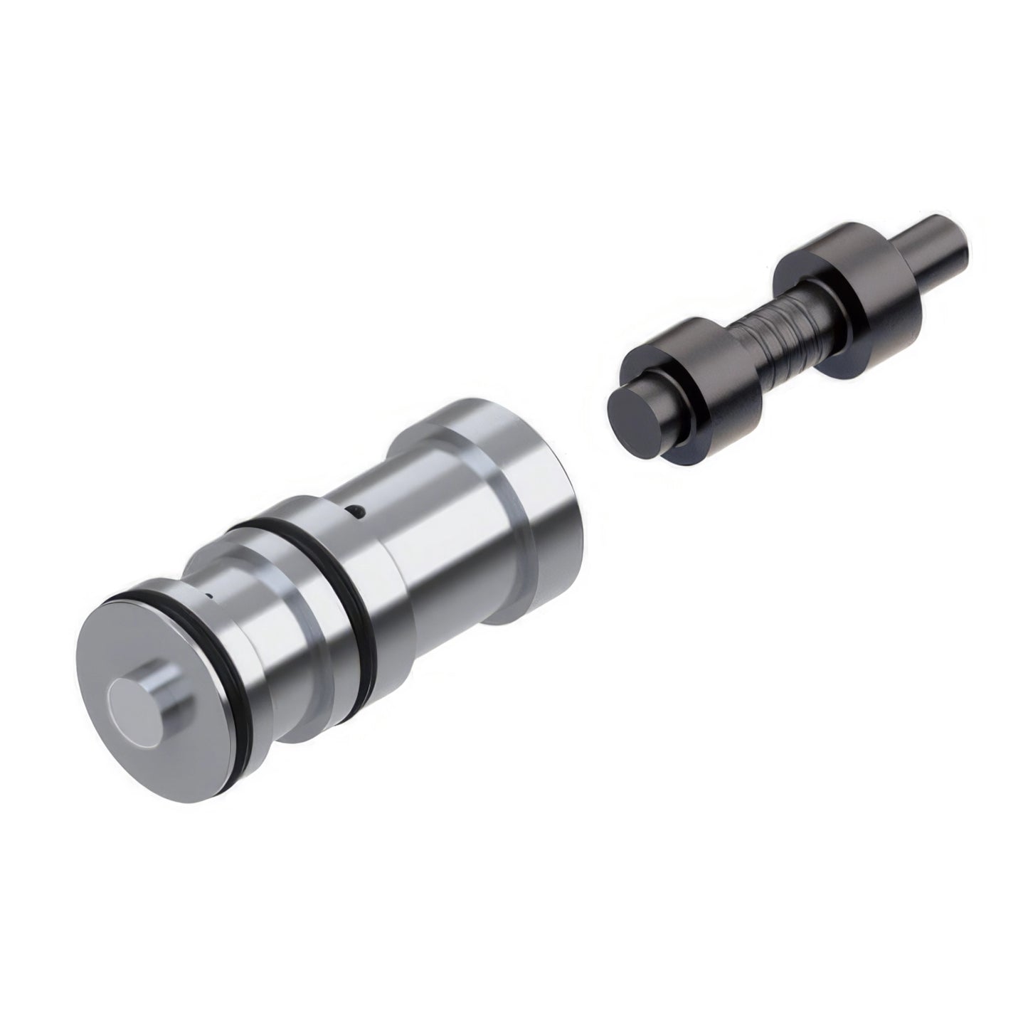 2005-2015 4L60E-4L65E Pump Boost Valve Kit | Sonnax 77898E-16K