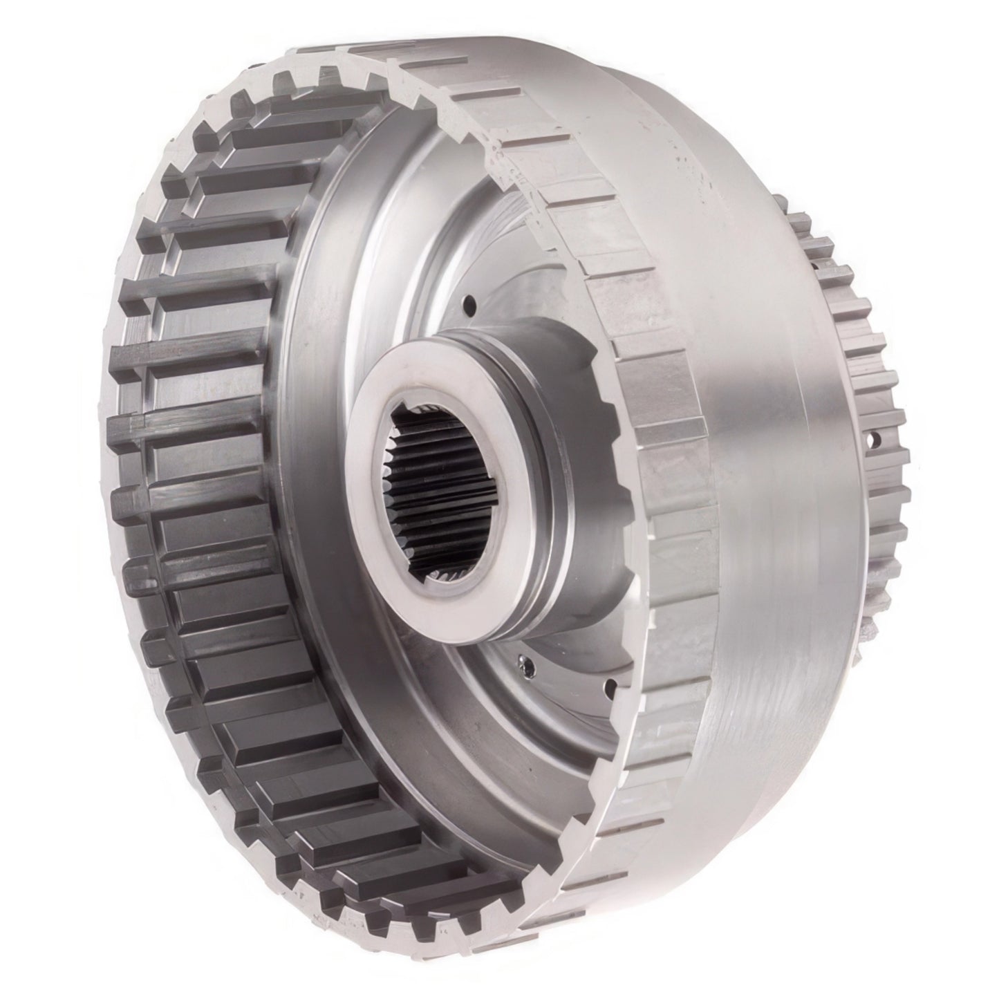 4R70 4R75 AODE Forward Clutch Drum HD SmartTech | Sonnax 76654-01K