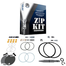 1996-UP 4R70 4R75 AODE Valve Body Repair - Zip Kit | Sonnax AODE-4R75E-ZIP