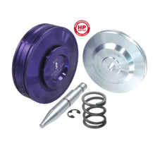 AOD Performance Servo Piston - Sonnax 76890-17KP Super Hold Servo Kit AOD (80-93)