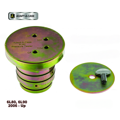 6L80 6L90 GM Transmission 1234 / 35 Reverse Drum Tool AdaptACase