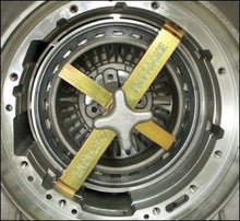 Ford 198904 E4OD 4R100 Intermediate Piston Belleville Spring Compressor Tool