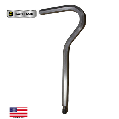 6L50 6L80 6L90 GM Transmission Rear Carrier Lift Installation Tool AdaptACase