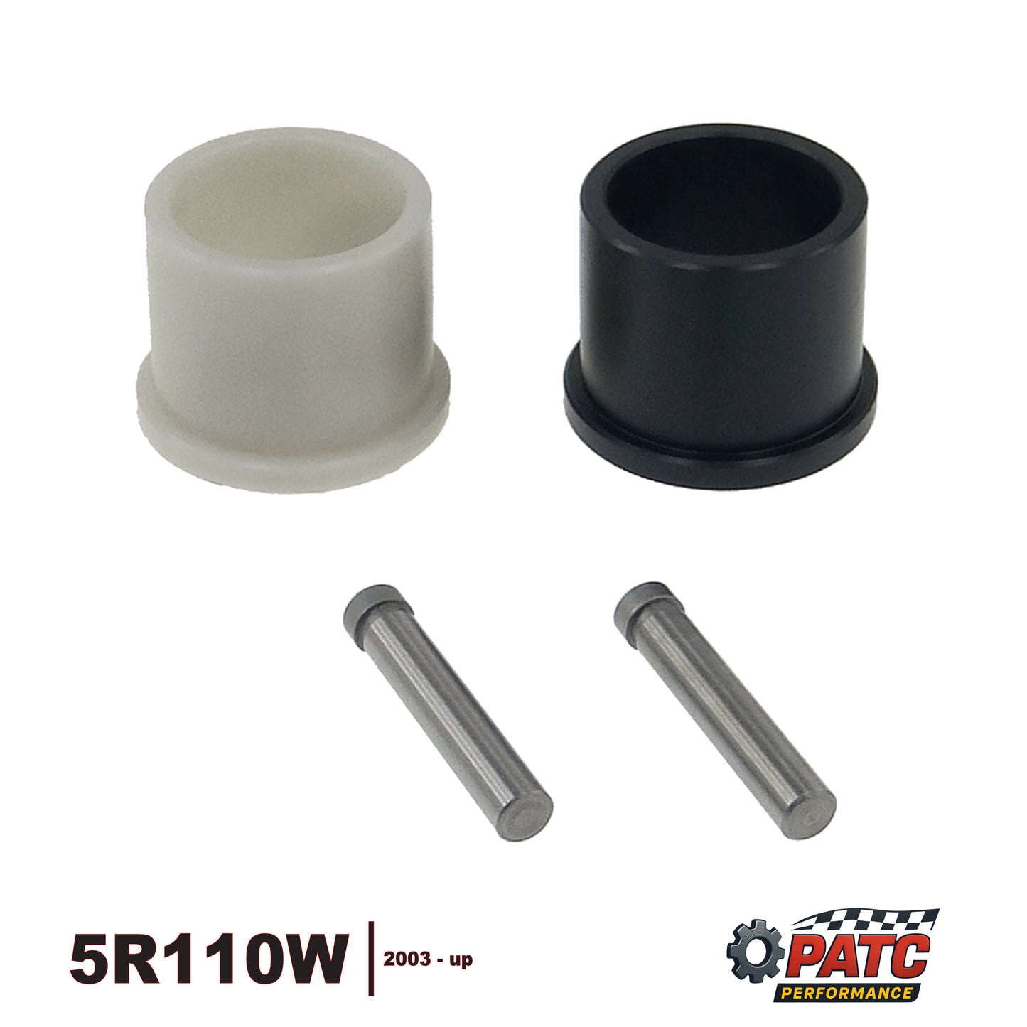 5R110W TorqShift Tool - Pump Alignment - TransGo 5R1-PMP-ALIGN