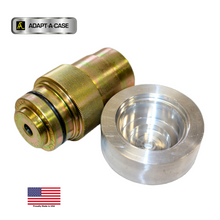6L80 6L90 GM Transmission Front Seal and Bushing Installation Tool AdaptACase