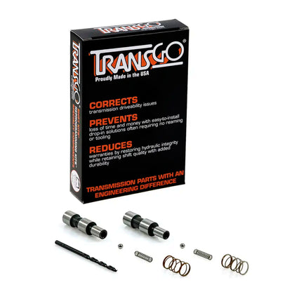 Allison 1000 / 2000 Performance Valve Body Repair Kit 2005-10 (SK ALLISON-JR)