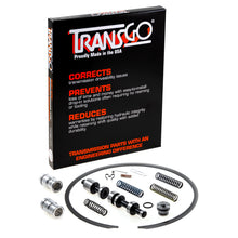 5R110W TorqShift Valve Body Repair - Shift Kit - TransGo SK-5R110W-A