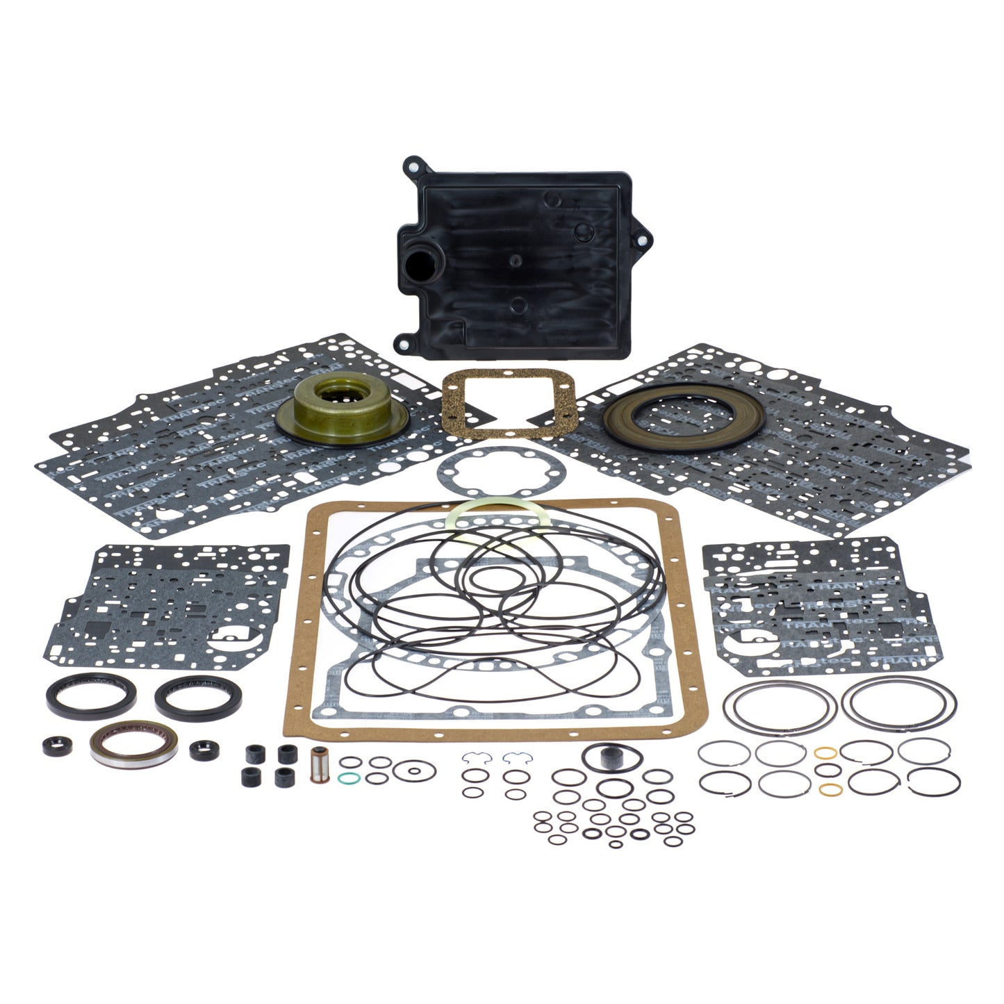 A465 AS68RC Transmission Overhaul Rebuild Kit 2006-Up