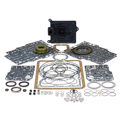 A465 AS68RC Transmission Overhaul Rebuild Kit 2006-Up