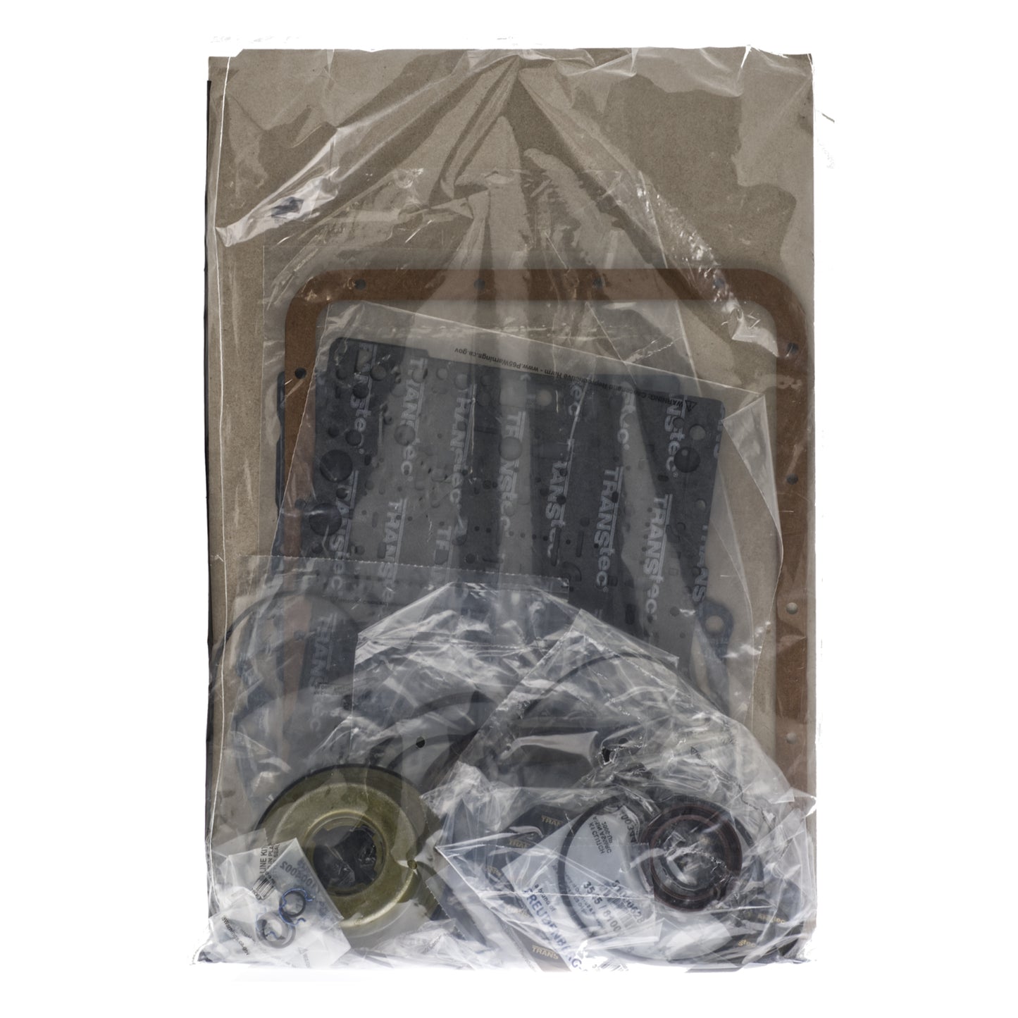 A465 AS68RC Transmission Overhaul Rebuild Kit 2006-Up