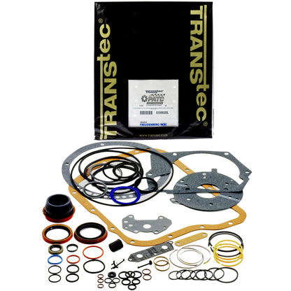 A518/618 46RE47RE Transmission Rebuild Overhaul Kit, Gaskets Rings and Seals by TransTec