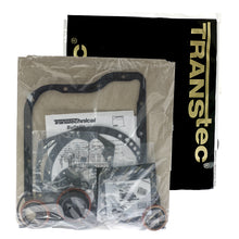 48RE Ram Transmission Rebuild Overhaul Kit, Gaskets Rings and Seals by TransTec