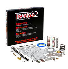 48RE SHIFT KIT® Valve Body Repair Kit fits 2003-08 Gas and Diesel (SK 48RE)