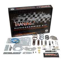48RE REPROGRAMMING KIT® 2003-08 Gas and Diesel (48RE-HD2)