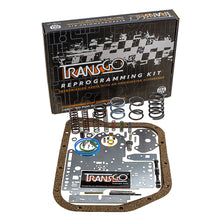 A518 46RE 47RE Manual Shift REPROGRAMMING KIT® 1989-03 Gas and Diesel (TFOD-3)