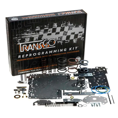 46RE-47RE-48RE REPROGRAMMING KIT® 1996-on Gas and Diesel (TFRE-PRO)