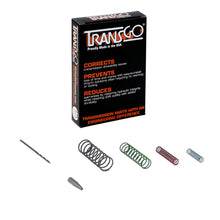 C4 SHIFT KIT® Valve Body Repair Kit 1965-66 | TransGo SK-4L