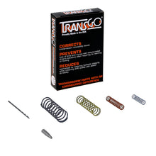 C4 SHIFT KIT® Valve Body Repair Kit 1967-69 - 8cyl | TransGo SK-4SL