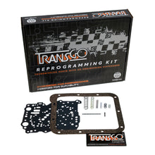 C4 Performance Valve Body Reprogramming Kit™ 1967-69 | TransGo 47-1