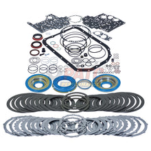 4L80E 4L85E Transmission Master Rebuild Kit 1997-On Alto High Energy Frictions and OEM Components (Copy) (Copy)