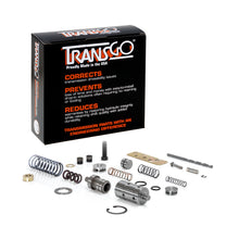 4L80E 4L85E Valve Body Repair Kit - TransGo SK-4L80E