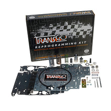 4L80E 4L85E Performance Reprogramming Kit - TransGo 4L80E-HD2