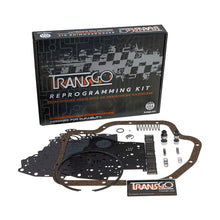 TH400 TransGo Reprogramming Kit™ with Gear Command™ (400-1&2)